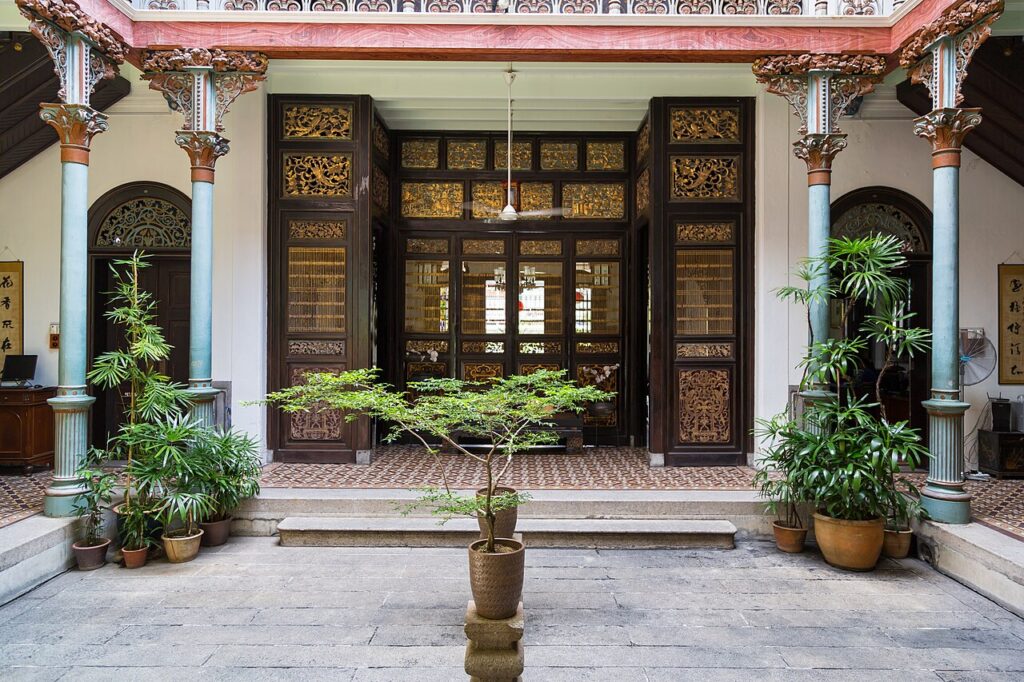 Yunus Khan Restaurant, Penang