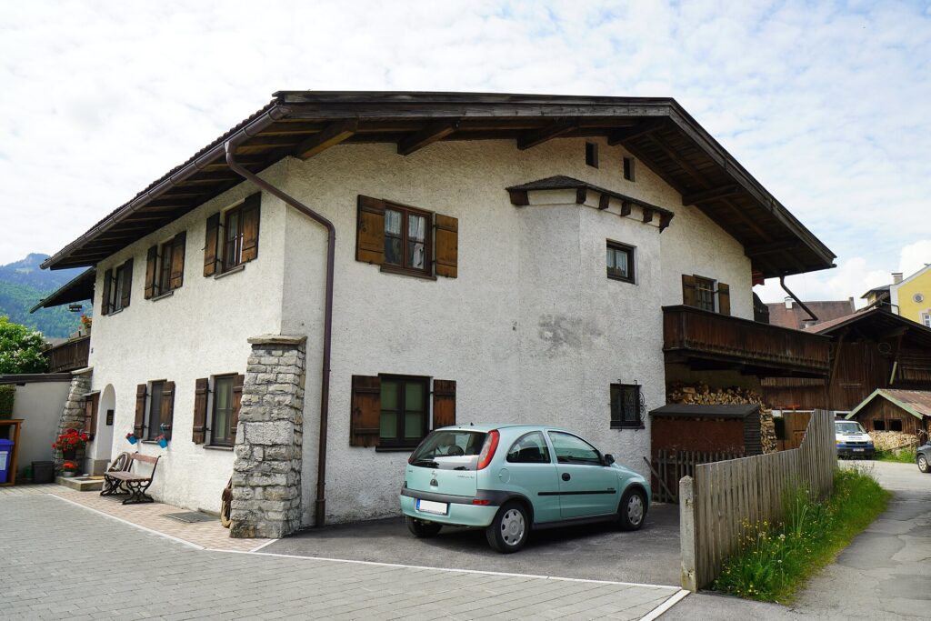 Zugspitz Region Farm Shops