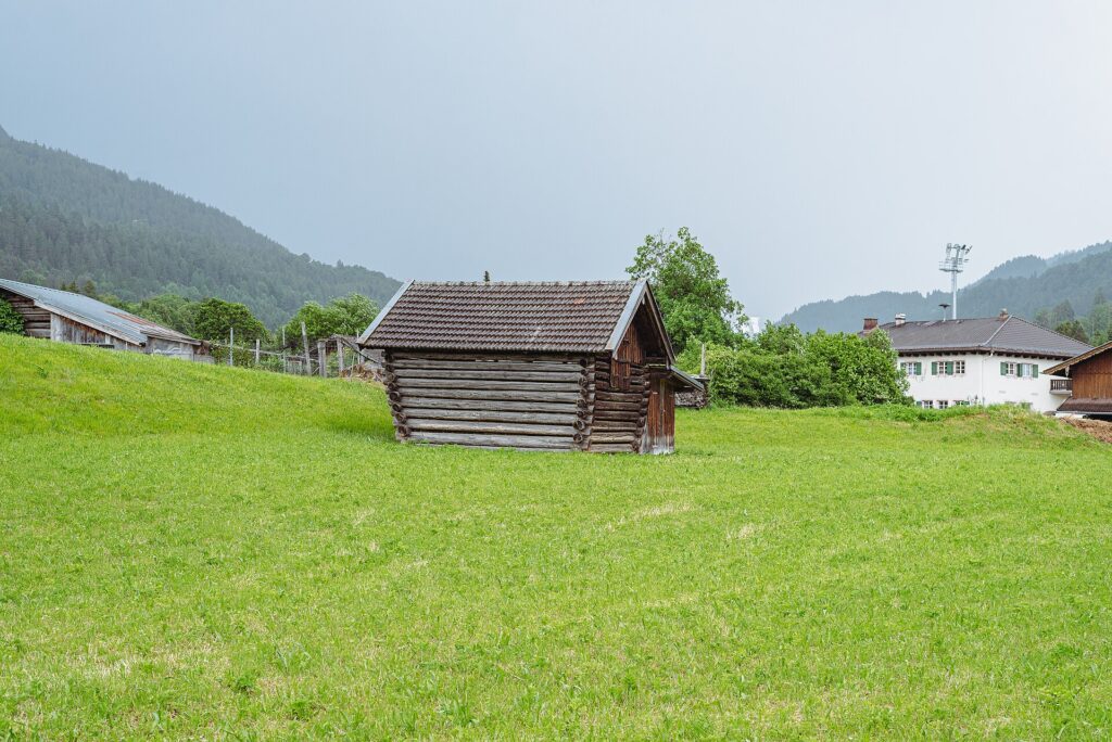 Zum Wildschuetz