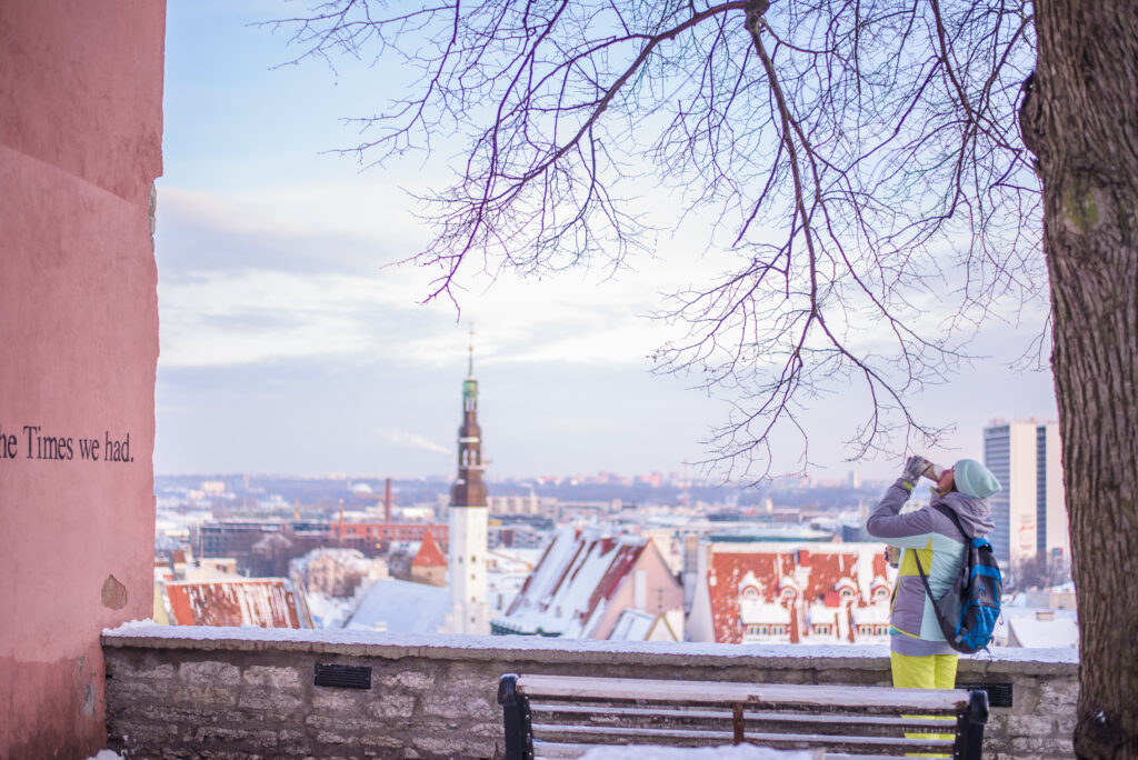 6 Things People Assume About the Baltics
