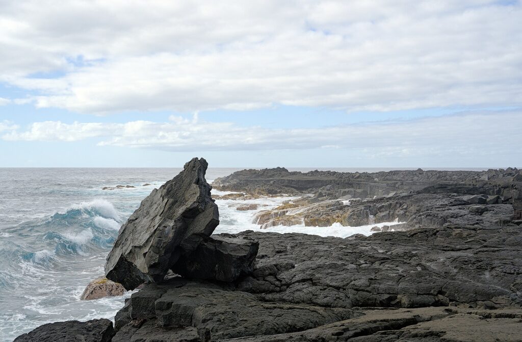 Big Island Volcano Day Trip from Oahu
