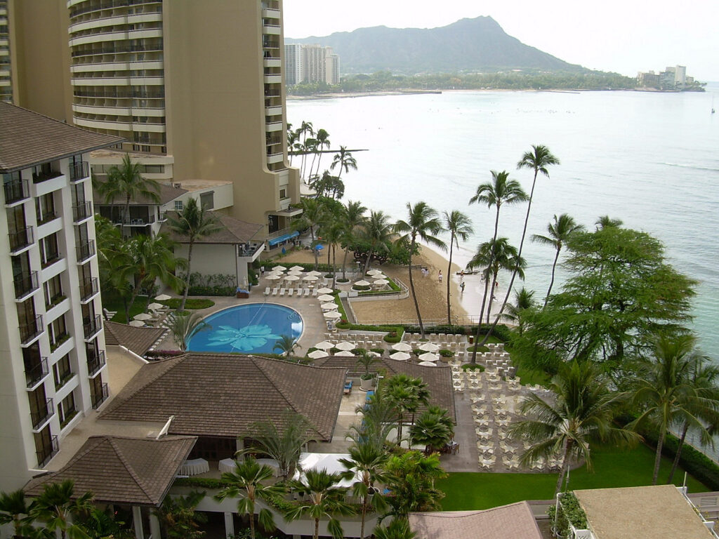 Halekulani
