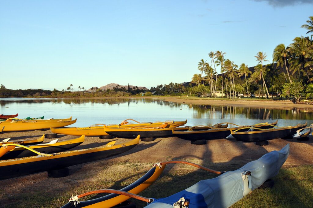 Malama Maunalua