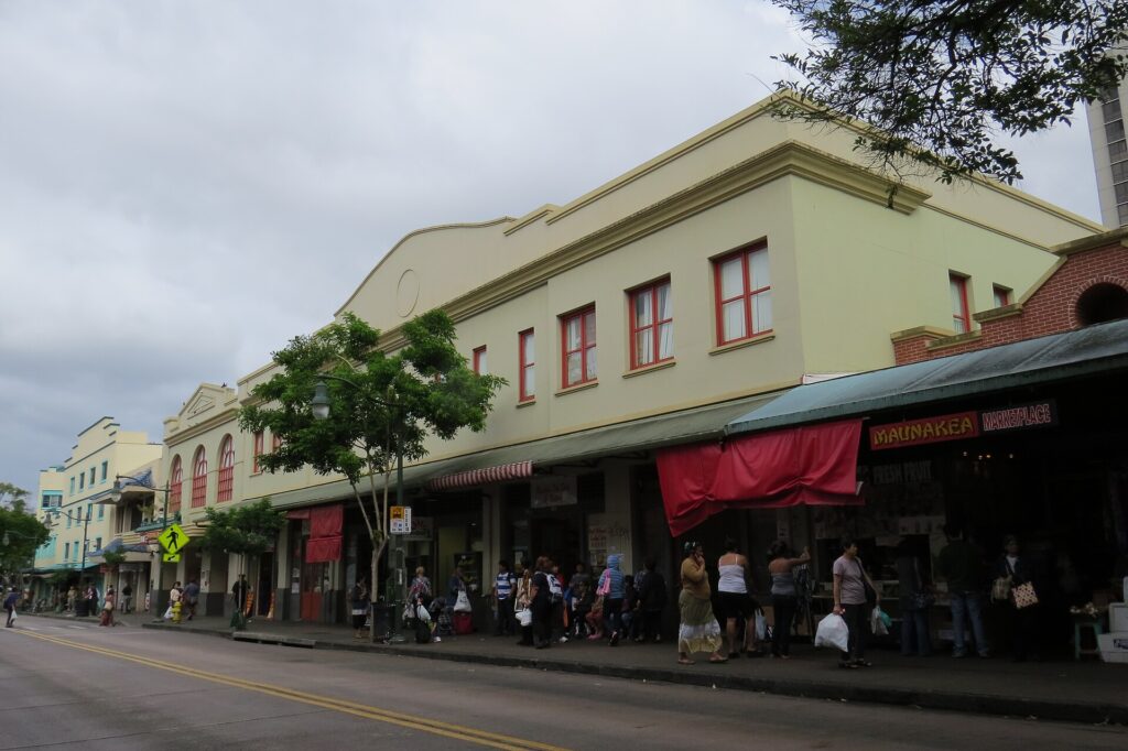 Native Books Hawaii
