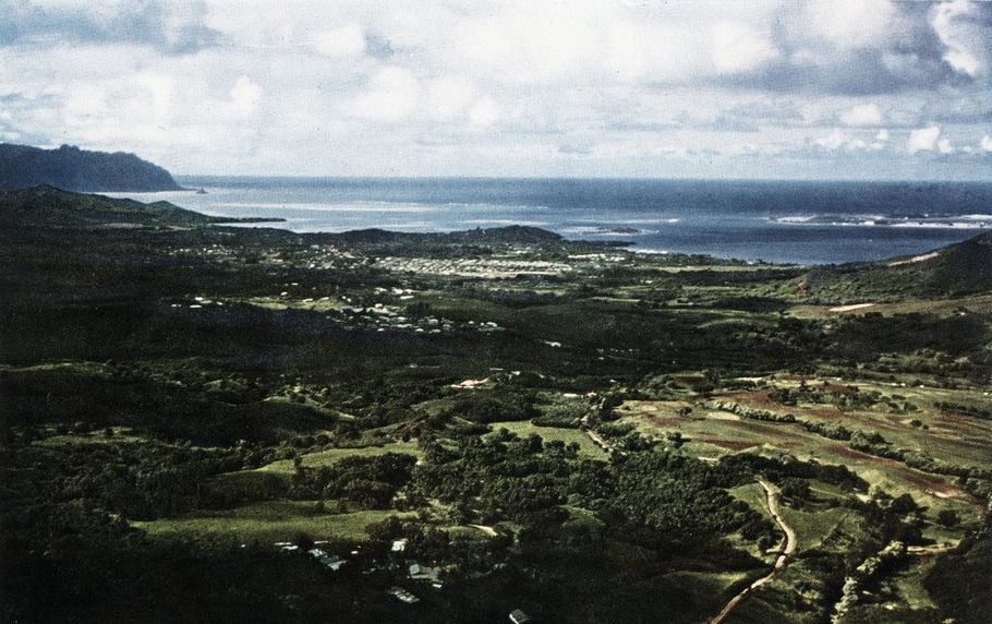 Oahu Circle Island Full-Day Tour
