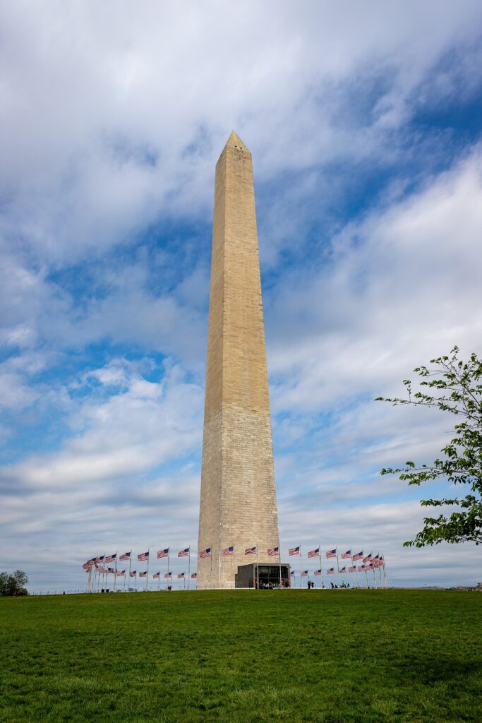 Washington Monument