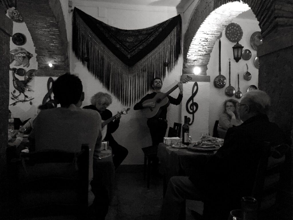 A Tasca do Chico: Lisbon’s Most Authentic Night of Fado