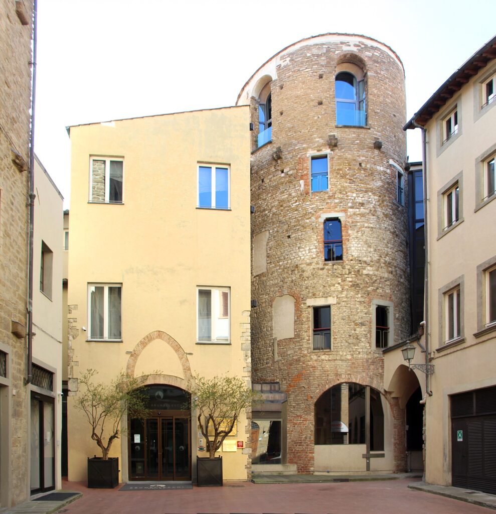 Brunelleschi Hotel