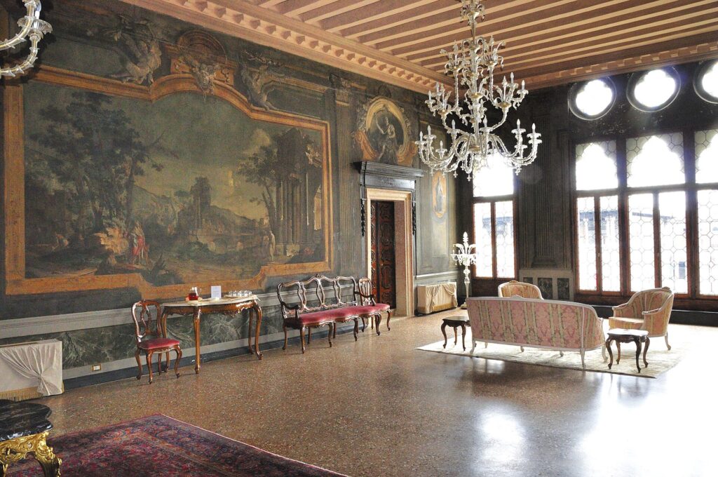 Ca Sagredo Hotel