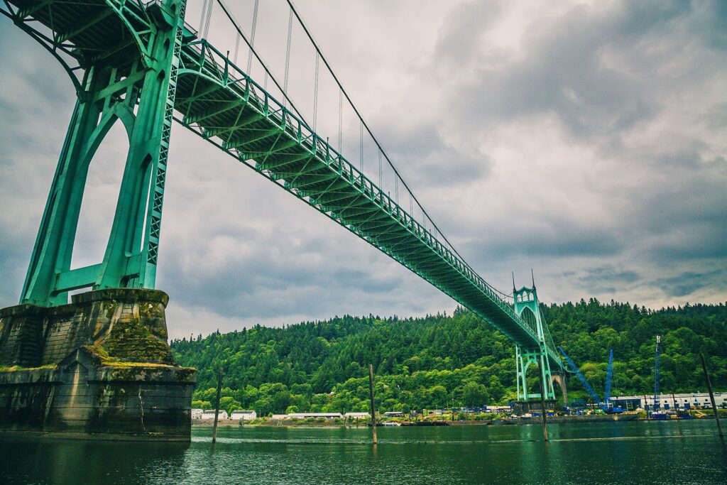 Cathedral Park