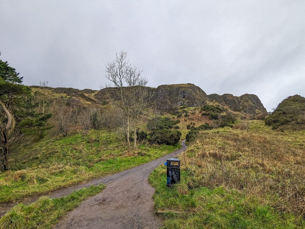 Cave Hill Country Park