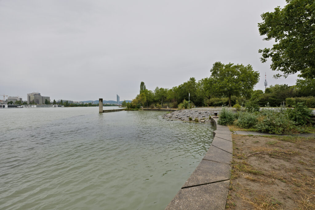 Copa Cagrana: Vienna’s Summer Nights on the Danube
