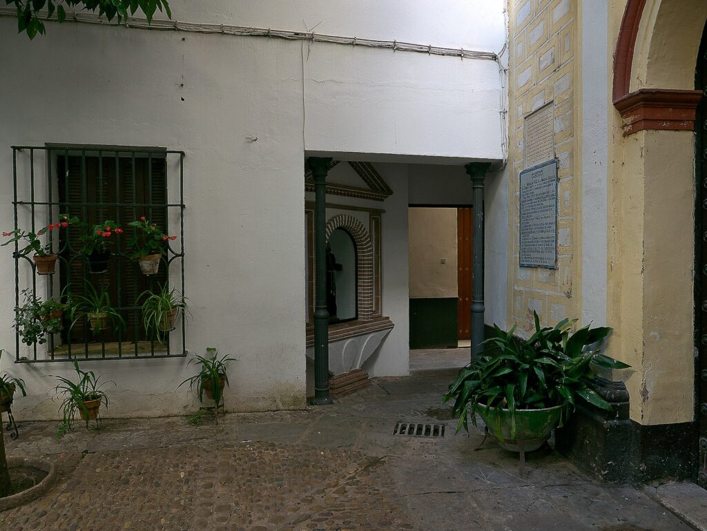 Corral del Rey