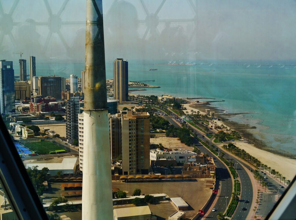 Jumeirah Messilah Beach Hotel & Spa