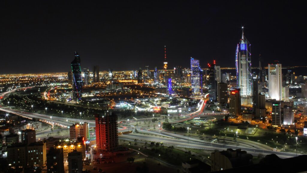 Sheraton Kuwait, a Luxury Collection Hotel