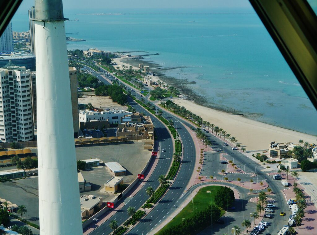 Sustainable Living Kuwait