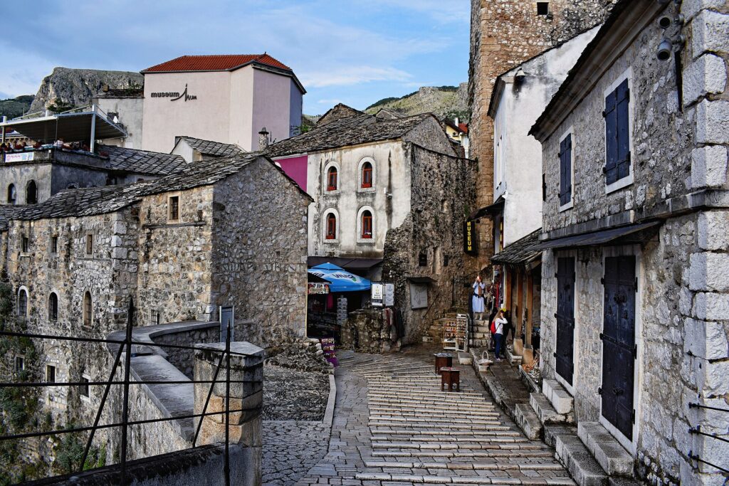 Boutique Hotel Old Town