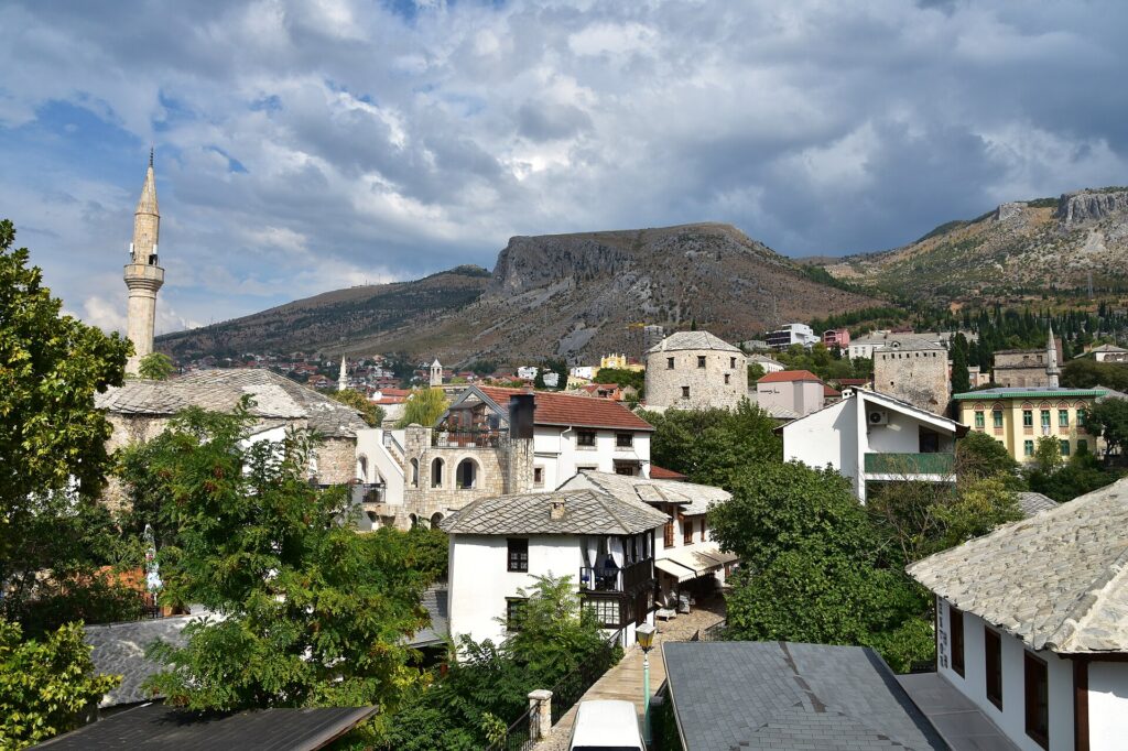 Caffe Stari grad