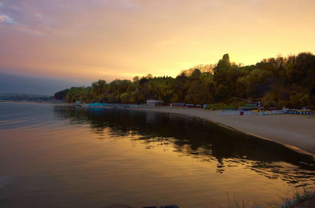 Aqua Hotel Varna