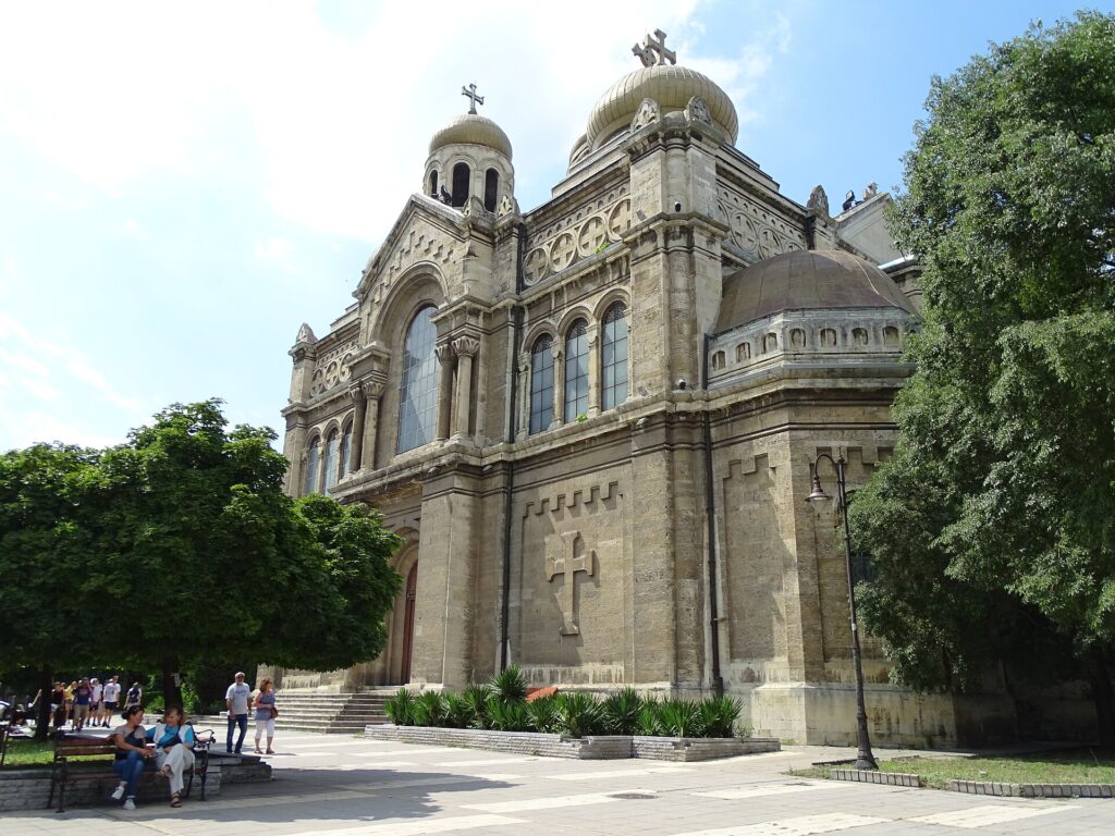 Cathedral of the Assumption