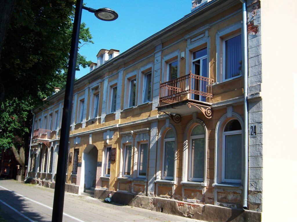 Hotel Metropolis