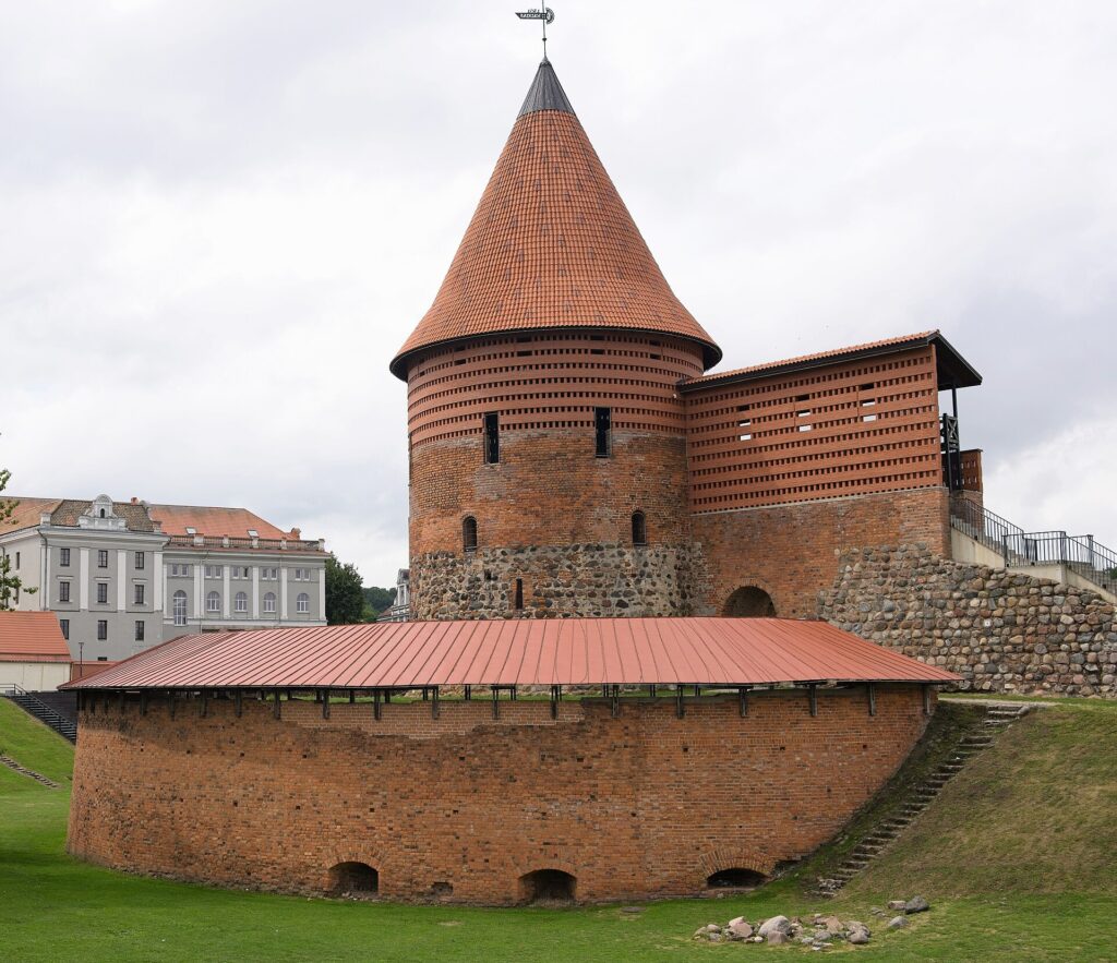 Kaunas Castle
