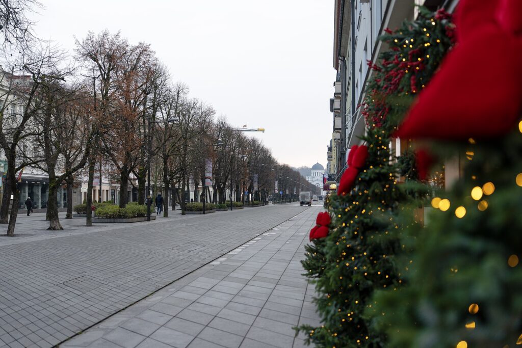 Laisvės alėja