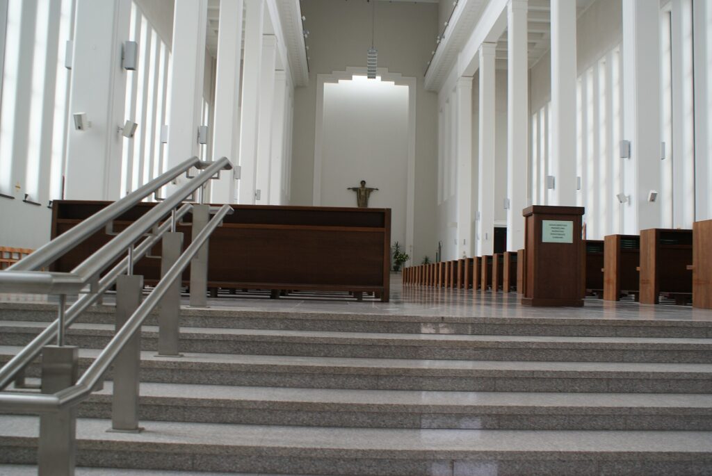 Christ’s Resurrection Basilica