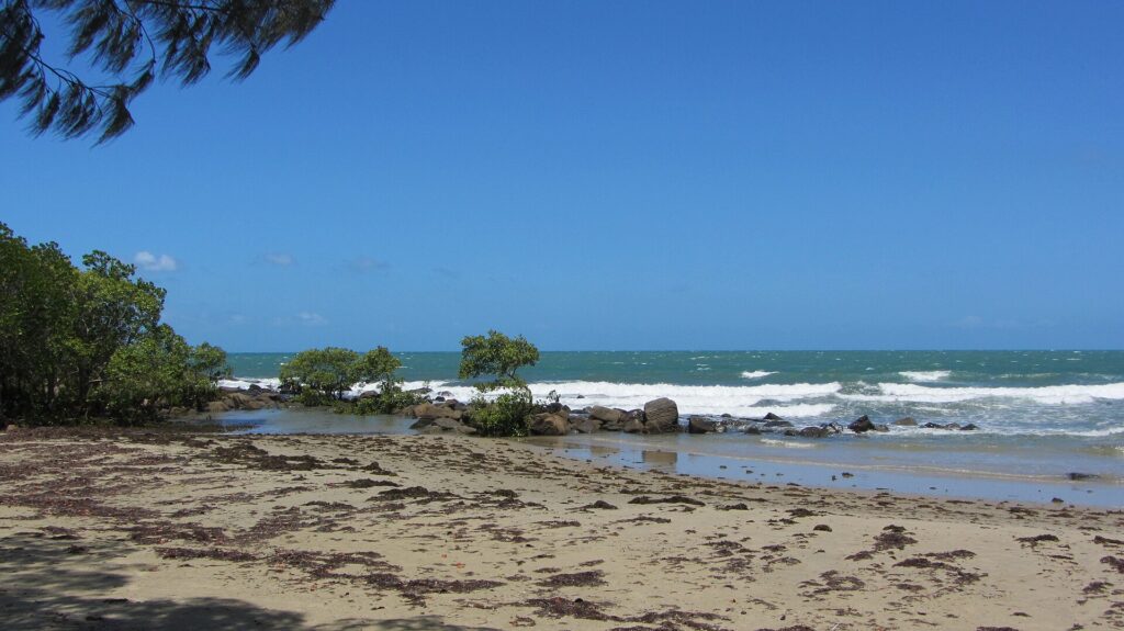 Peppers Beach Club Port Douglas