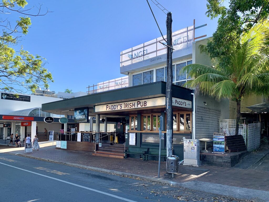 Whileaway Bookshop & Cafe