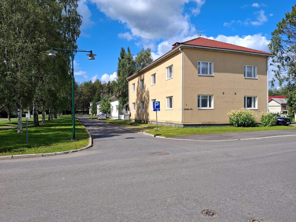 Ravintola Paja