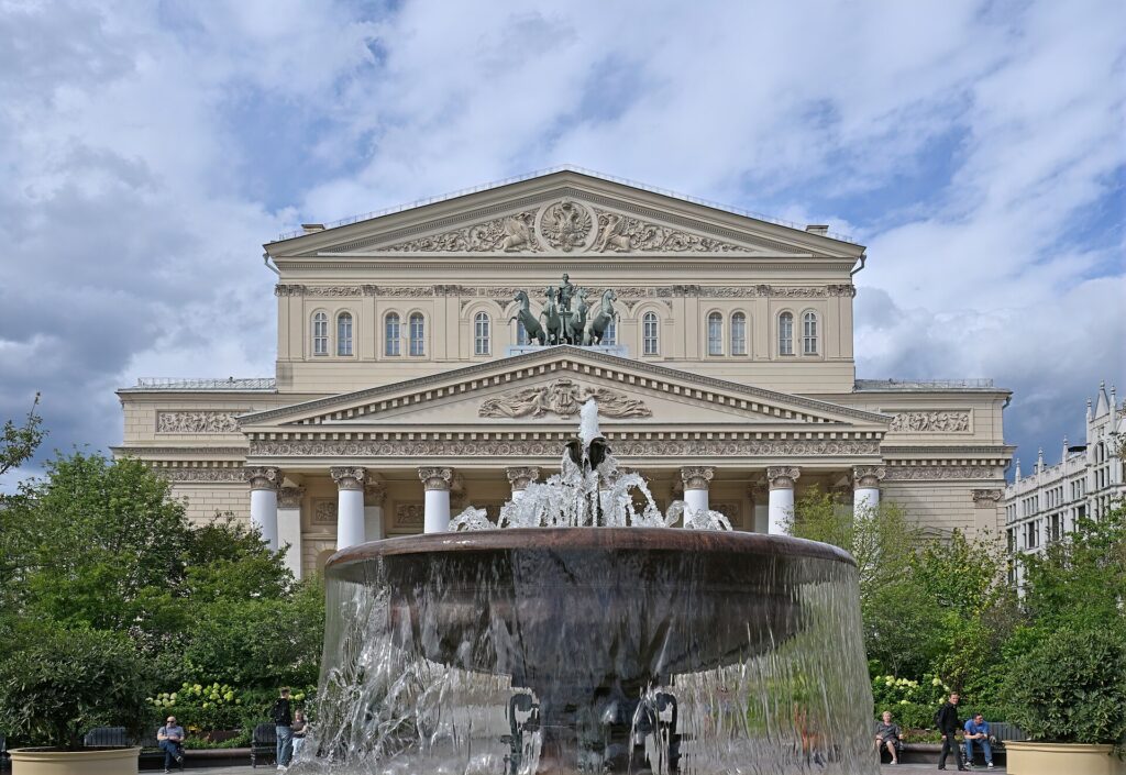 Bolshoi Theatre
