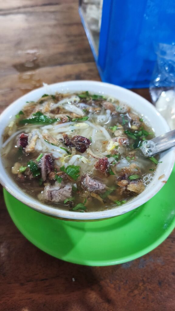 Soto Bangkong