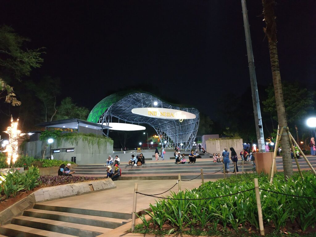 Taman Indonesia Kaya