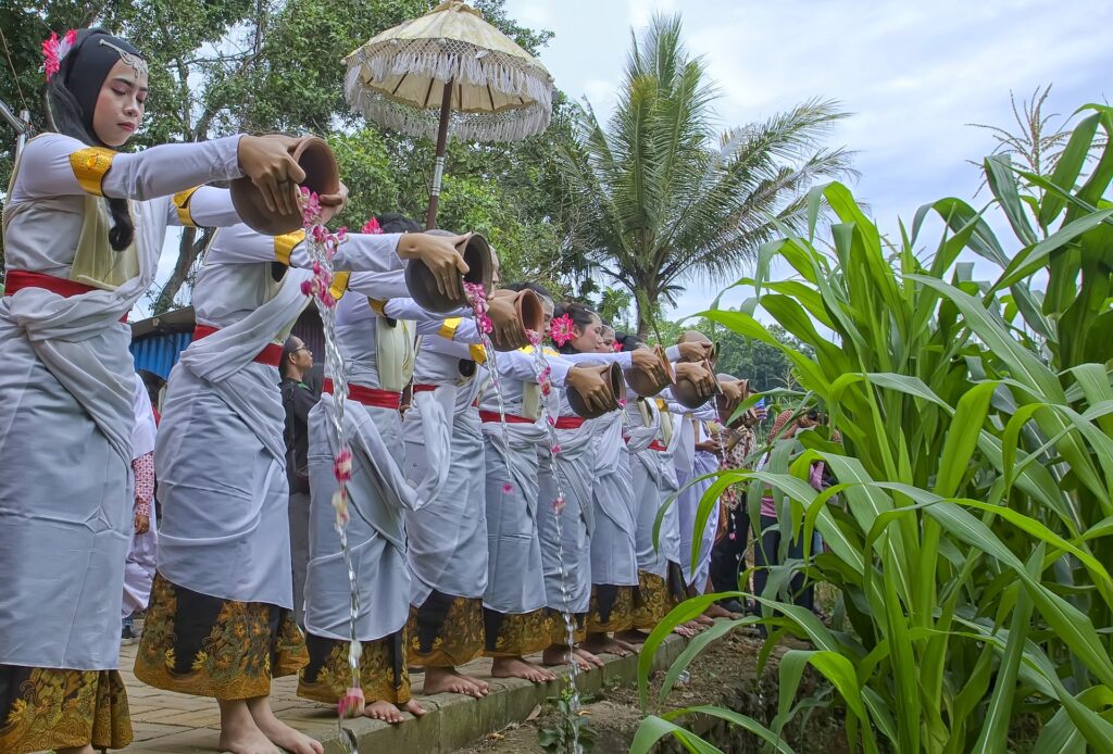 Bank Sampah Resik Becik