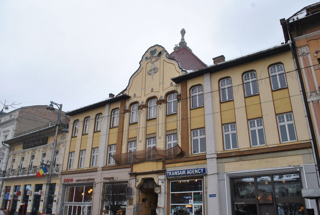 Hotel Concordia