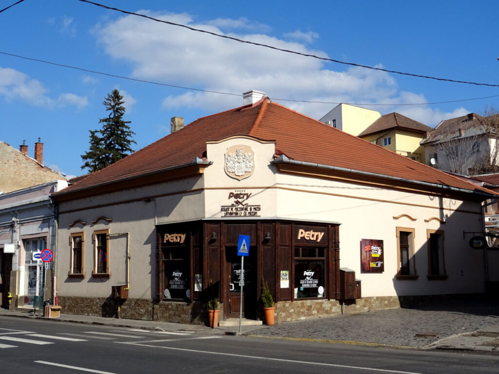 Petry