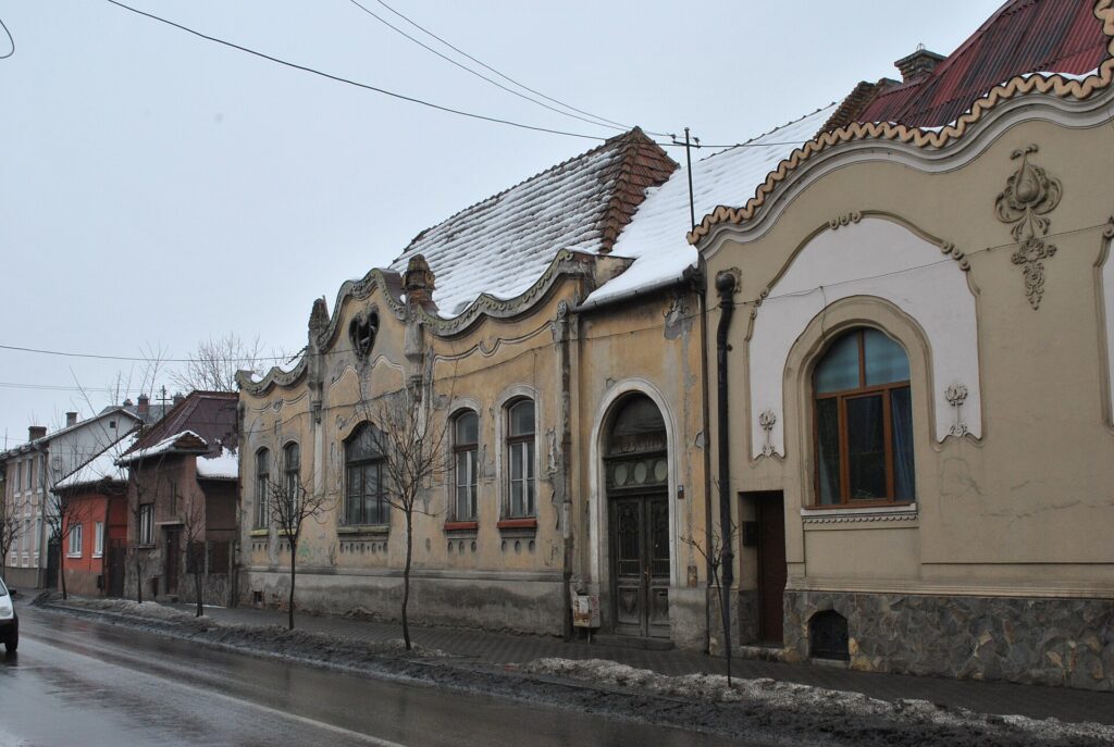 Piata Cuza Voda