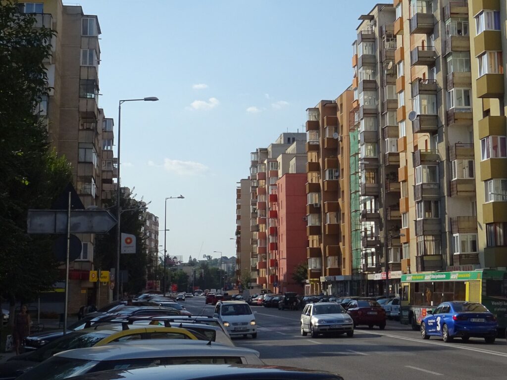 Shopping City Târgu Mureș