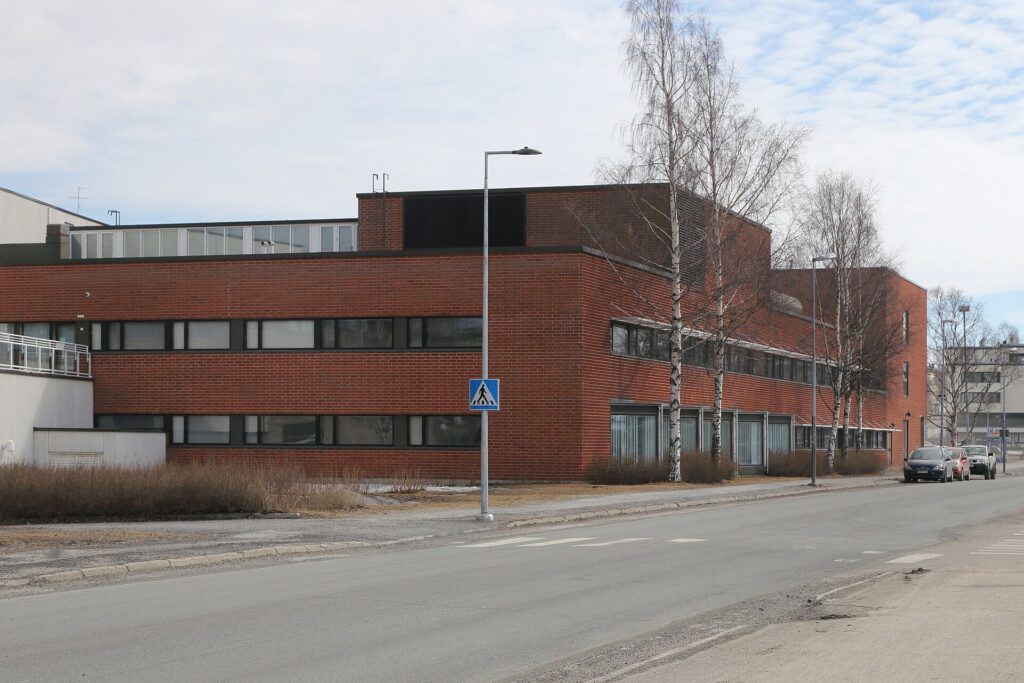Kemin kulttuurikeskus