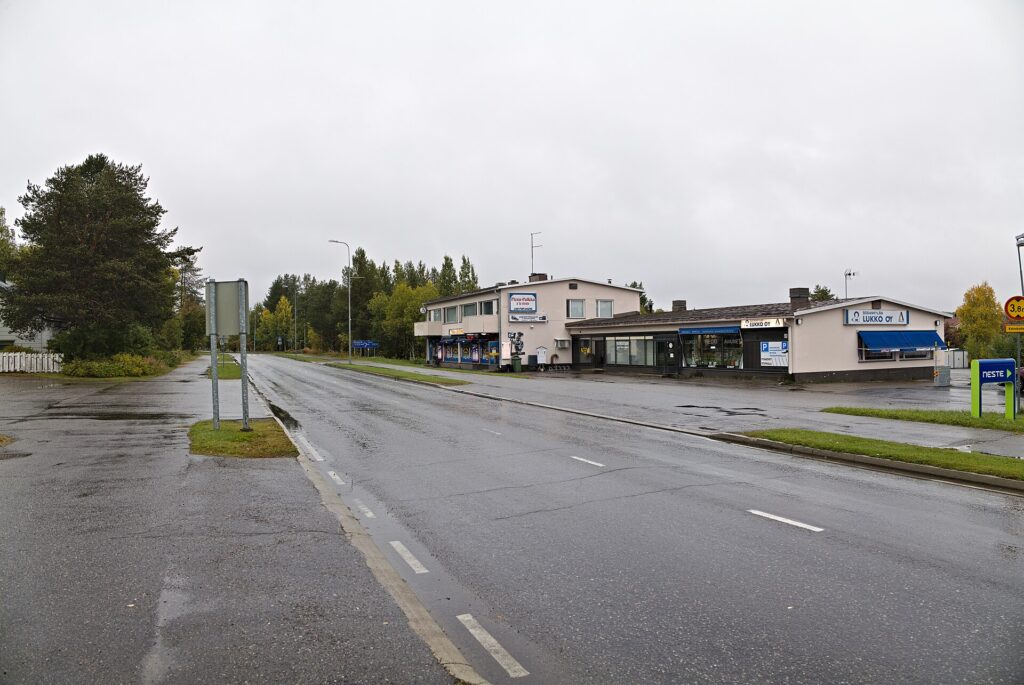 Sodankylän Turkinpippuri