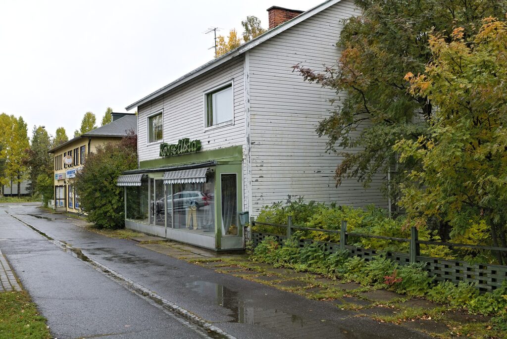 Kahvila Smak