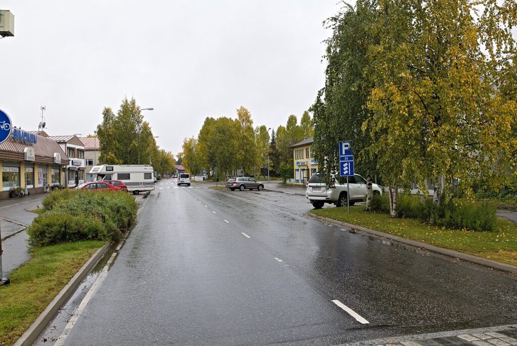 Järjestökeskus Kitinen