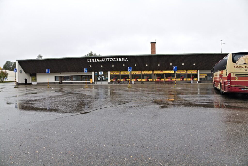 Sodankylän työpaja