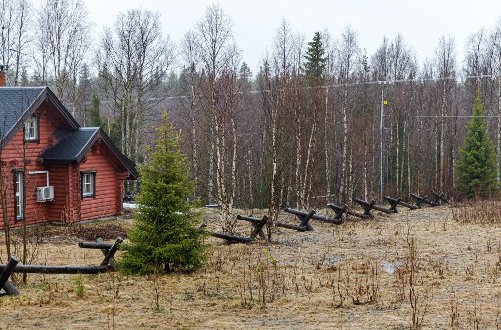Leader Pohjoisin Lappi
