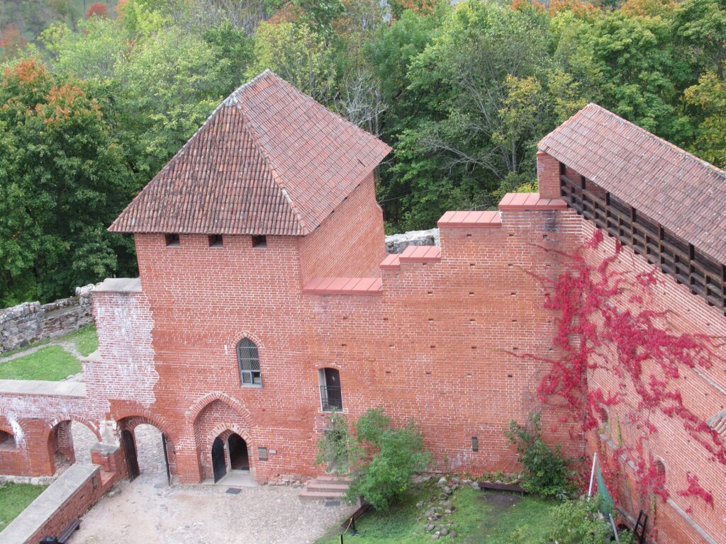 Turaidas muzejrezervāts