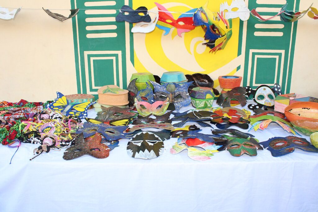 Artisanat en Fête