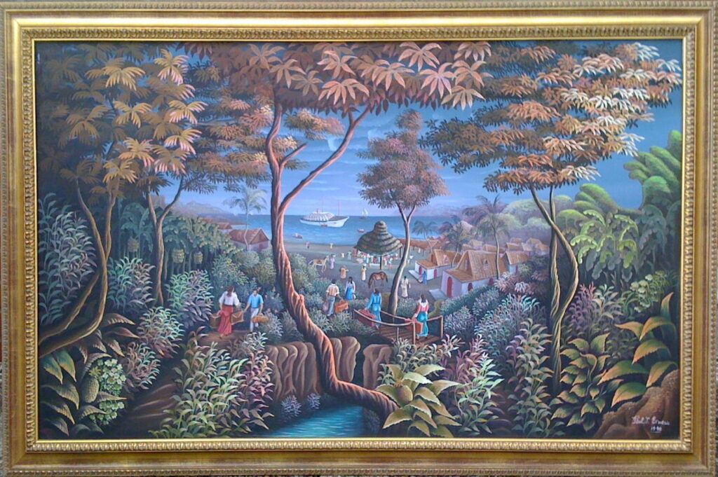 Galerie d’Art Nader