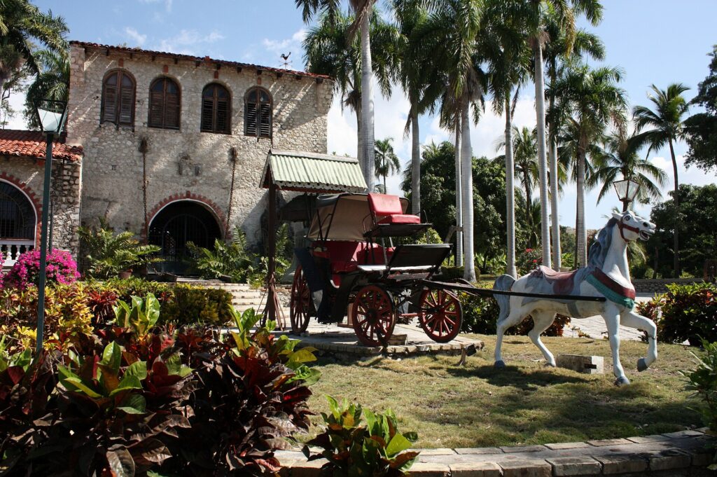 Musée Ogier-Fombrun