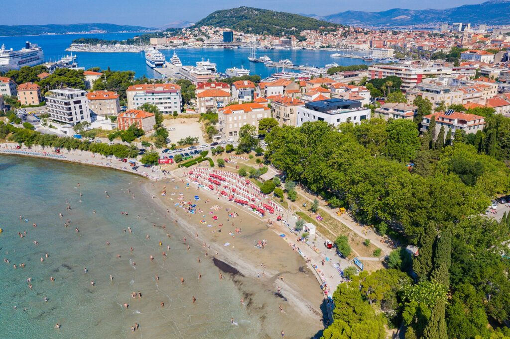 Hotel Park Split